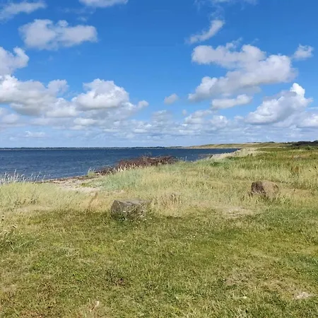 10 Person In Karby-by Traum Hébergement de vacances Karby