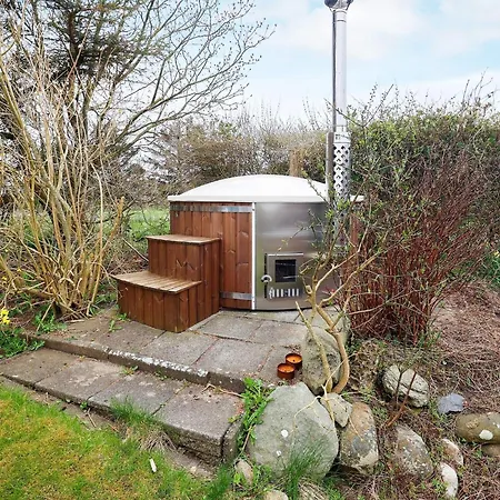 Hébergement de vacances 10 Person In Karby-by Traum *