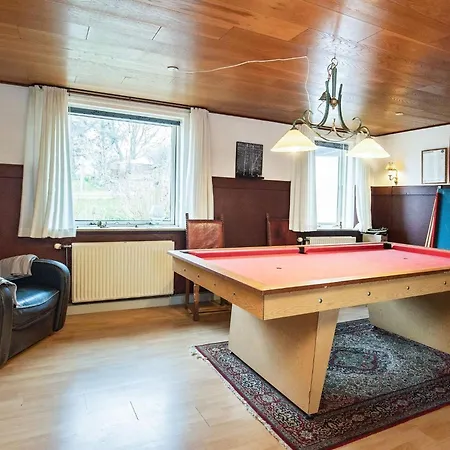Feriehus 10 Person In Karby-by Traum *
