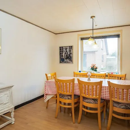 Feriehus 10 Person In Karby-by Traum Karby