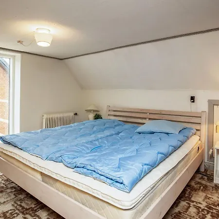 10 Person In Karby-by Traum Feriehus