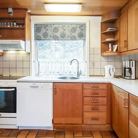 Feriehus 10 Person In Karby-by Traum Karby