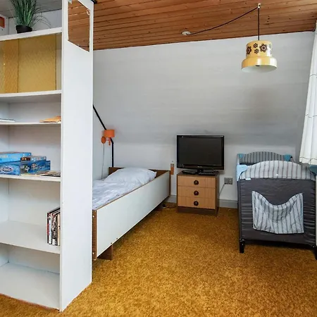 Feriehus 10 Person In Karby-by Traum Karby