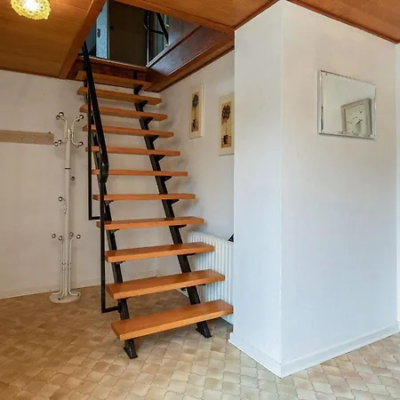 10 Person In Karby-by Traum Feriehus